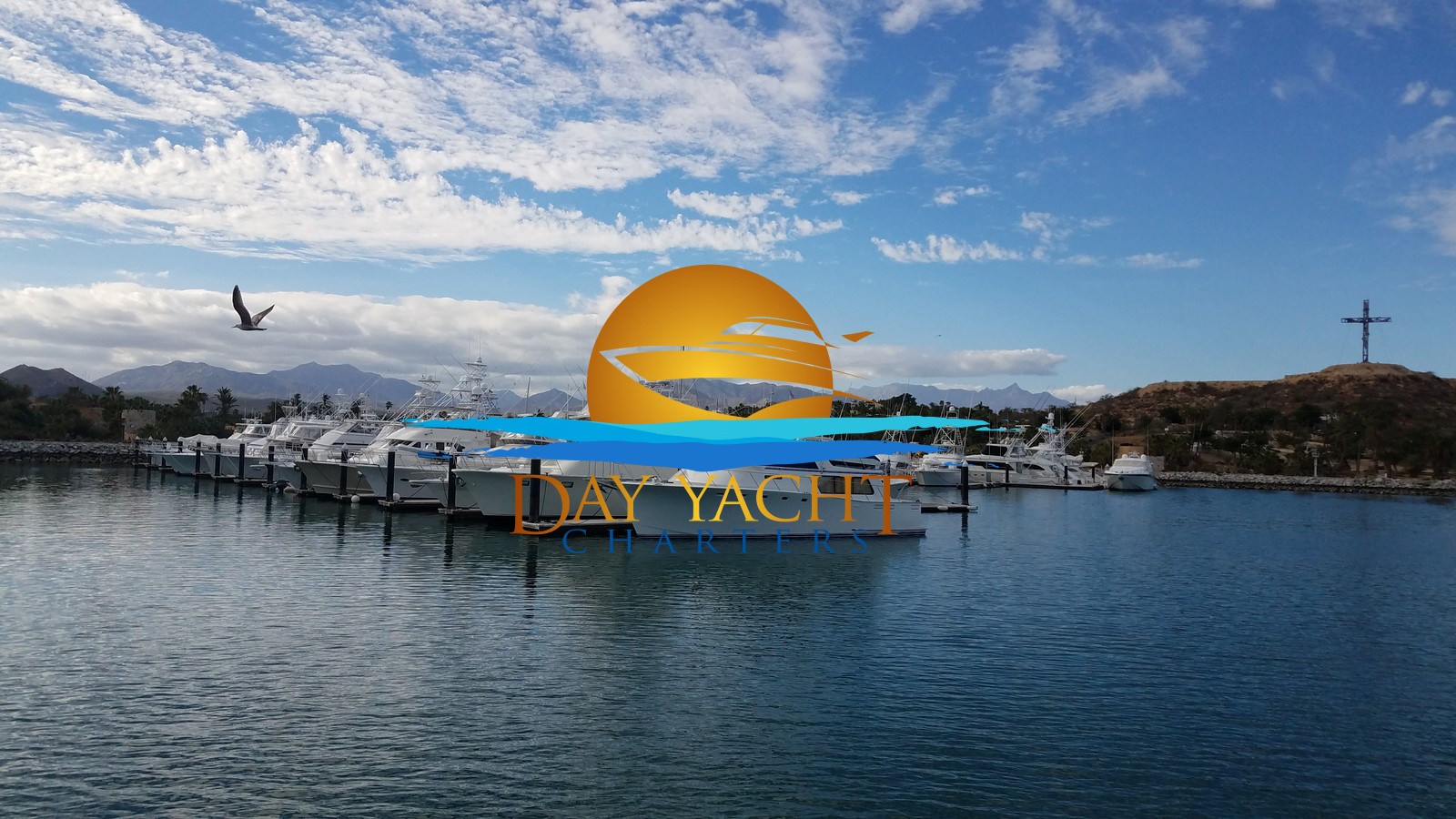 San Jose del Cabo Yacht Charters, Puerto Los Cabos Yacht Charters Luxury Boat Rentals